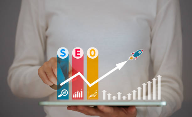 Search Engine Optimization Strategies