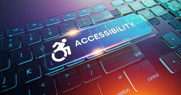 Website Accessibility