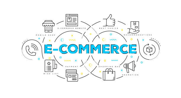 eCommerce Website Development